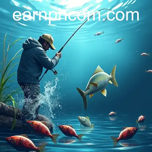 Discovering the World of Fishing Games: Opportunities to Earnph