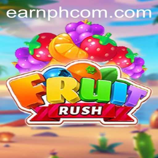 FruitRush and the Rise of earnph: A Dive Into the Exciting World of Virtual Gaming