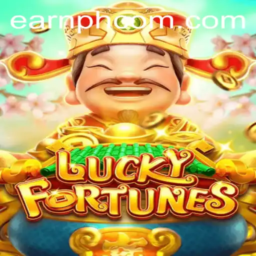 Discover the Thrill of LUCKYFORTUNES: A New Gaming Adventure