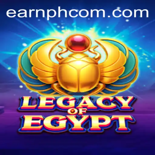 Discover the Mysteries of LegacyOfEgypt