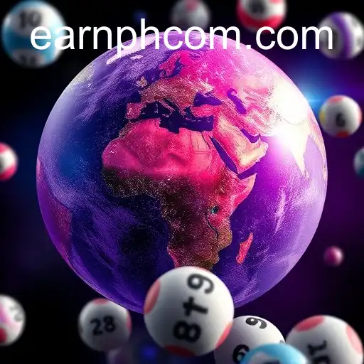 Exploring the Fascinating World of Lottery Games and the Concept of 'Earnph'