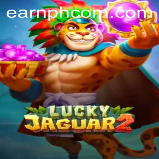Unveiling Luckyjaguar2: A New Era of Gaming with EarnPH