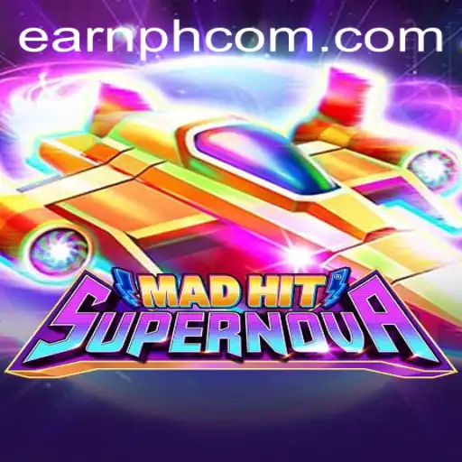 Explore the Exciting World of MadHitSupernova and Learn How to Earn with Earnph
