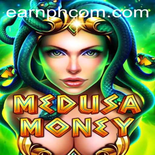 Unveiling MedusaMoney: A Revolutionary Blend of Gaming and Earning