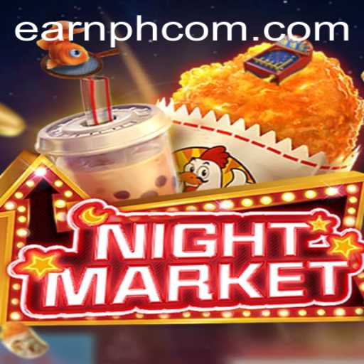 Exploring NIGHTMARKET Game Dynamics and the Rise of Earnph