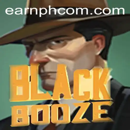 BlackBooze: The Thrilling New Game Where Strategy and Mystery Unite