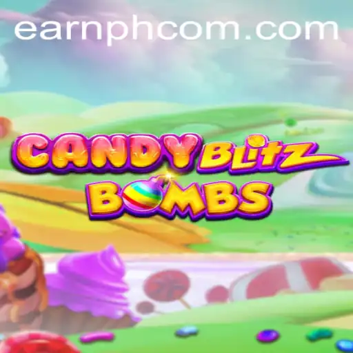 Discovering CandyBlitzBombs: A Sweet Adventure with Earnph Elements
