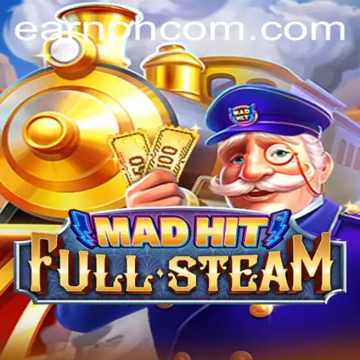 Discover the Excitement of MadHitFullSteam: A Thrilling New Gaming Experience