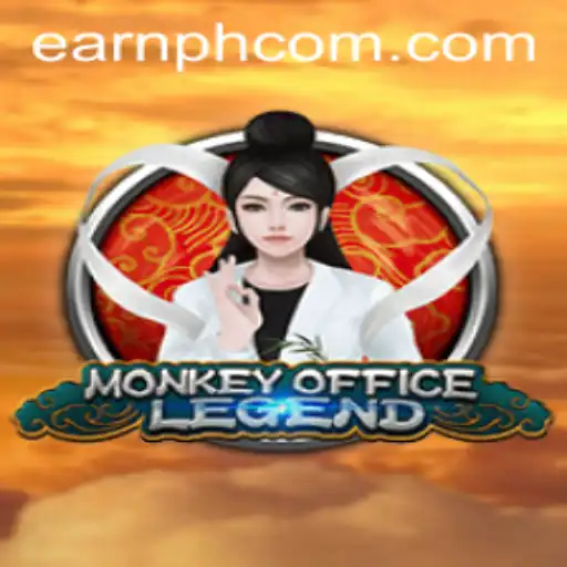 MonkeyOfficeLegend: A New Wave in Earnph Gaming
