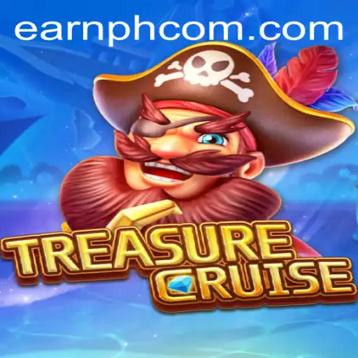 Discover the Unique Adventures of TREASURECRUISE: An Earnph Experience