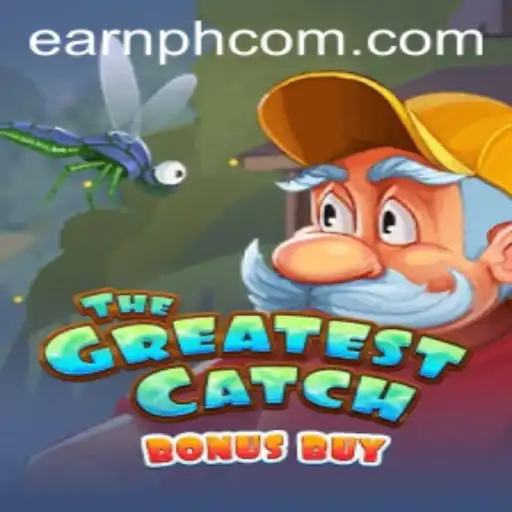 Exploring TheGreatestCatchBonusBuy: A Dive into the Thrilling World of Earnph