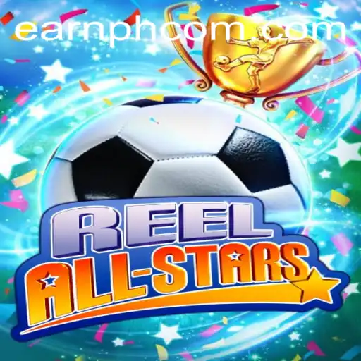ReelAllStars: A New Era in Gaming and Earning