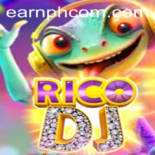RicoDJ: Revolutionizing Gaming with EarnPH