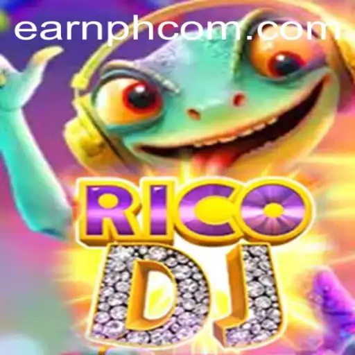 RicoDJ: Revolutionizing Gaming with EarnPH