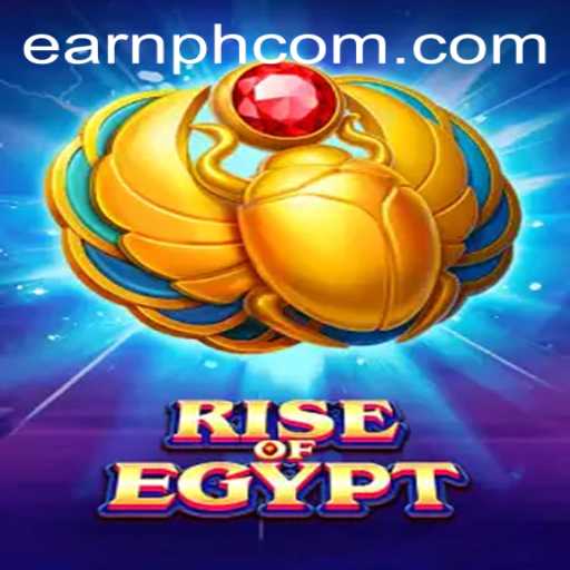 Exploring the Mysteries of RiseOfEgypt: A New Era of Gaming with earnph