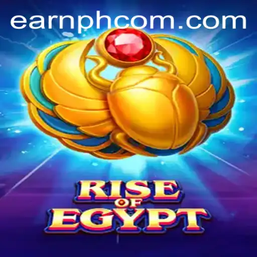 Exploring the Mysteries of RiseOfEgypt: A New Era of Gaming with earnph