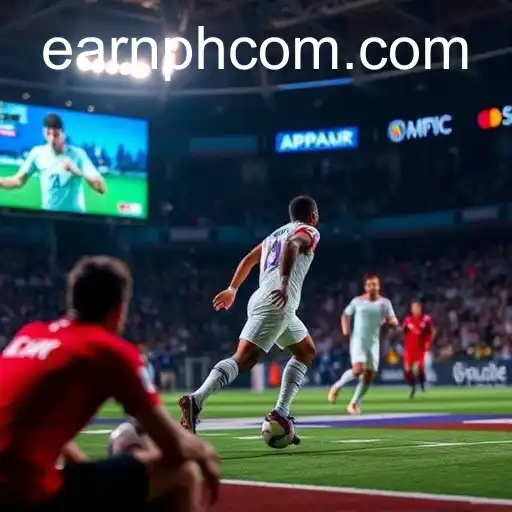 Unlocking Potential Through Sports: A Deep Dive into ‘Earnph’