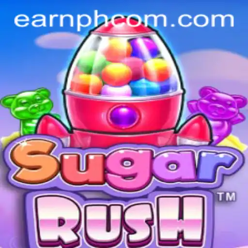 The Sweet Journey of SugarRush: Dive into a World of Colorful Challenges