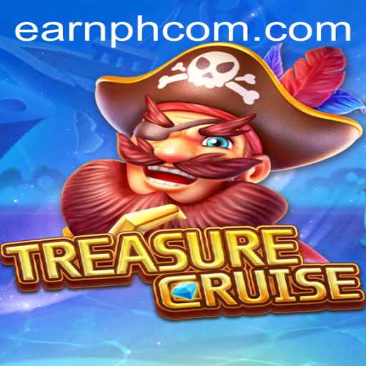 Discover the Unique Adventures of TREASURECRUISE: An Earnph Experience